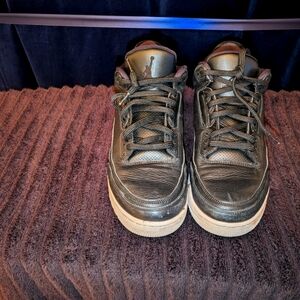 Air Jordan 3 Cyber Monday